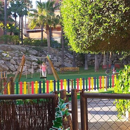 Planta Baja Cerca De La Playa Casares Costa公寓 外观 照片
