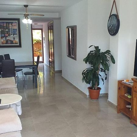Planta Baja Cerca De La Playa Casares Costa公寓 外观 照片