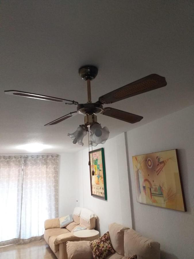 Planta Baja Cerca De La Playa Casares Costa公寓 外观 照片