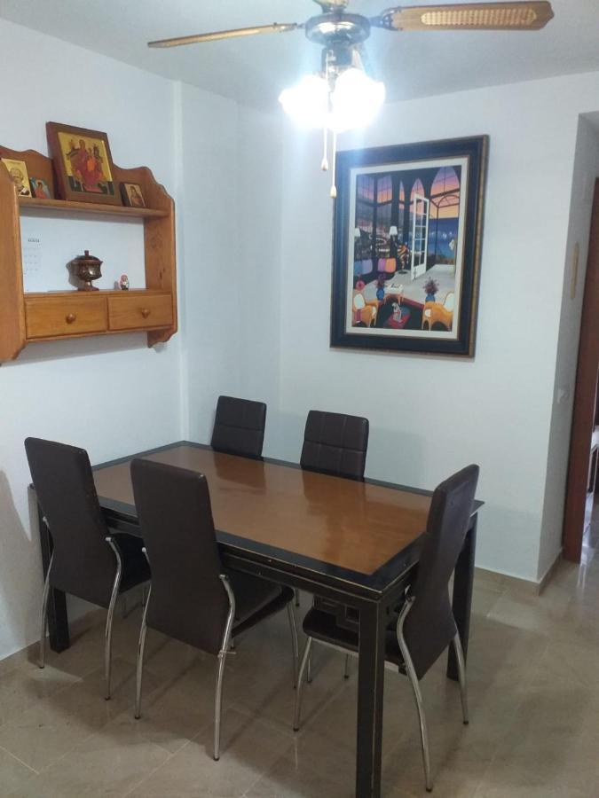 Planta Baja Cerca De La Playa Casares Costa公寓 外观 照片